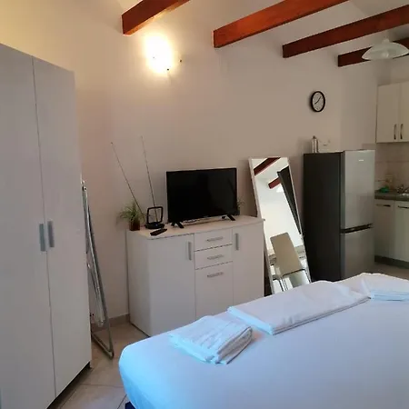 Dine Apartment Dubrovnik Exterior photo