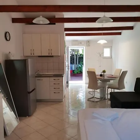 Dine Apartment Dubrovnik Exterior photo