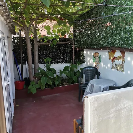 Dine Apartment Dubrovnik Exterior photo