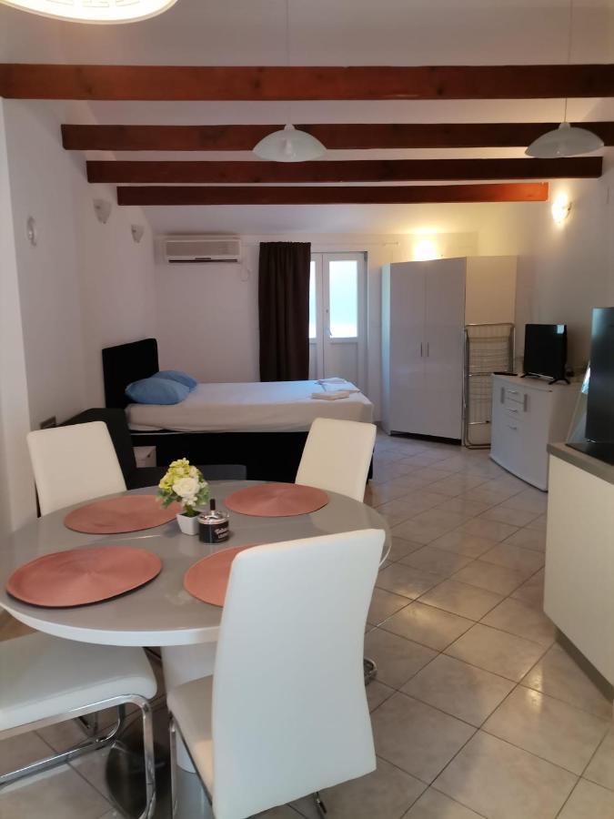 Apartmán Dine